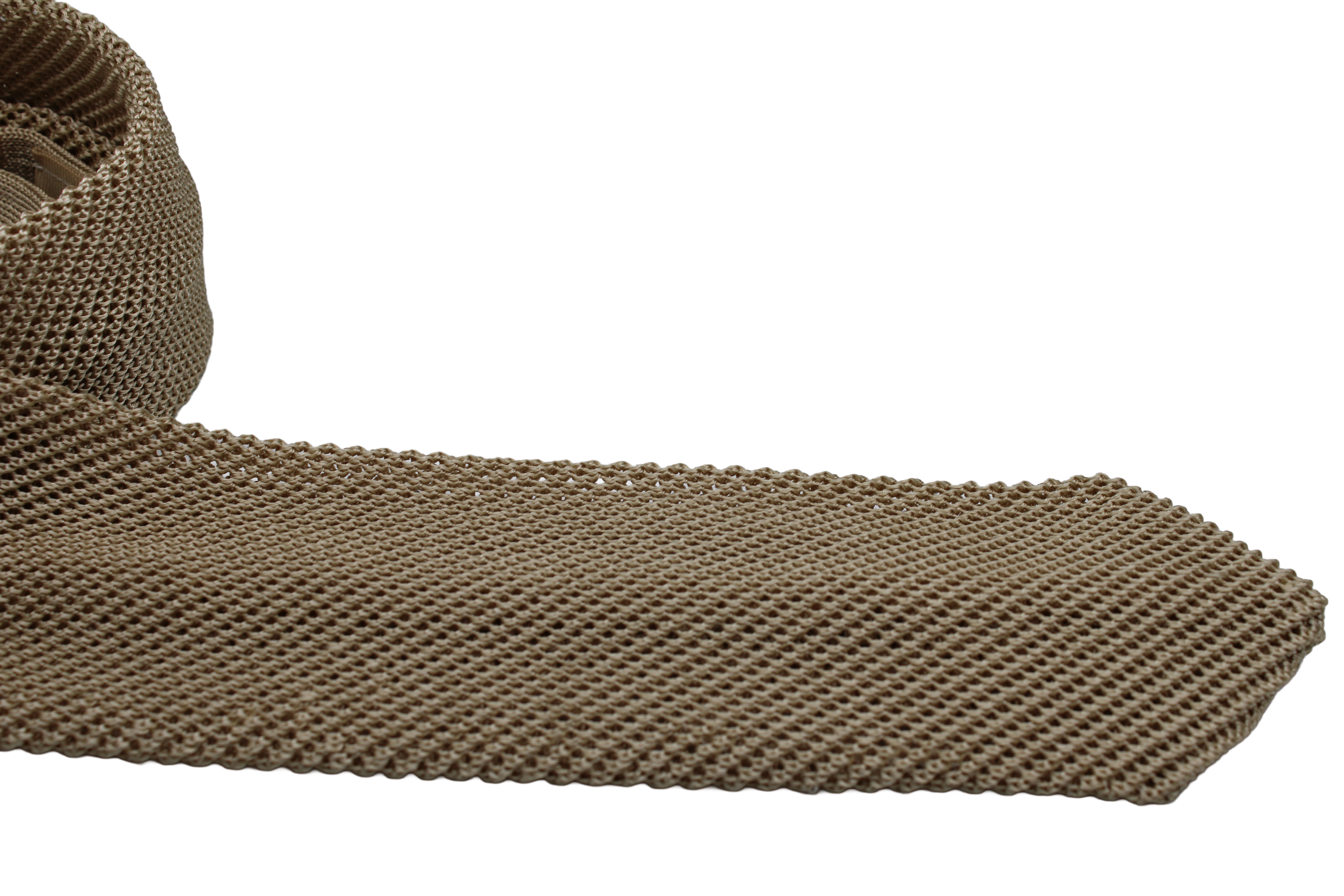 Cravatta uomo in pura seta