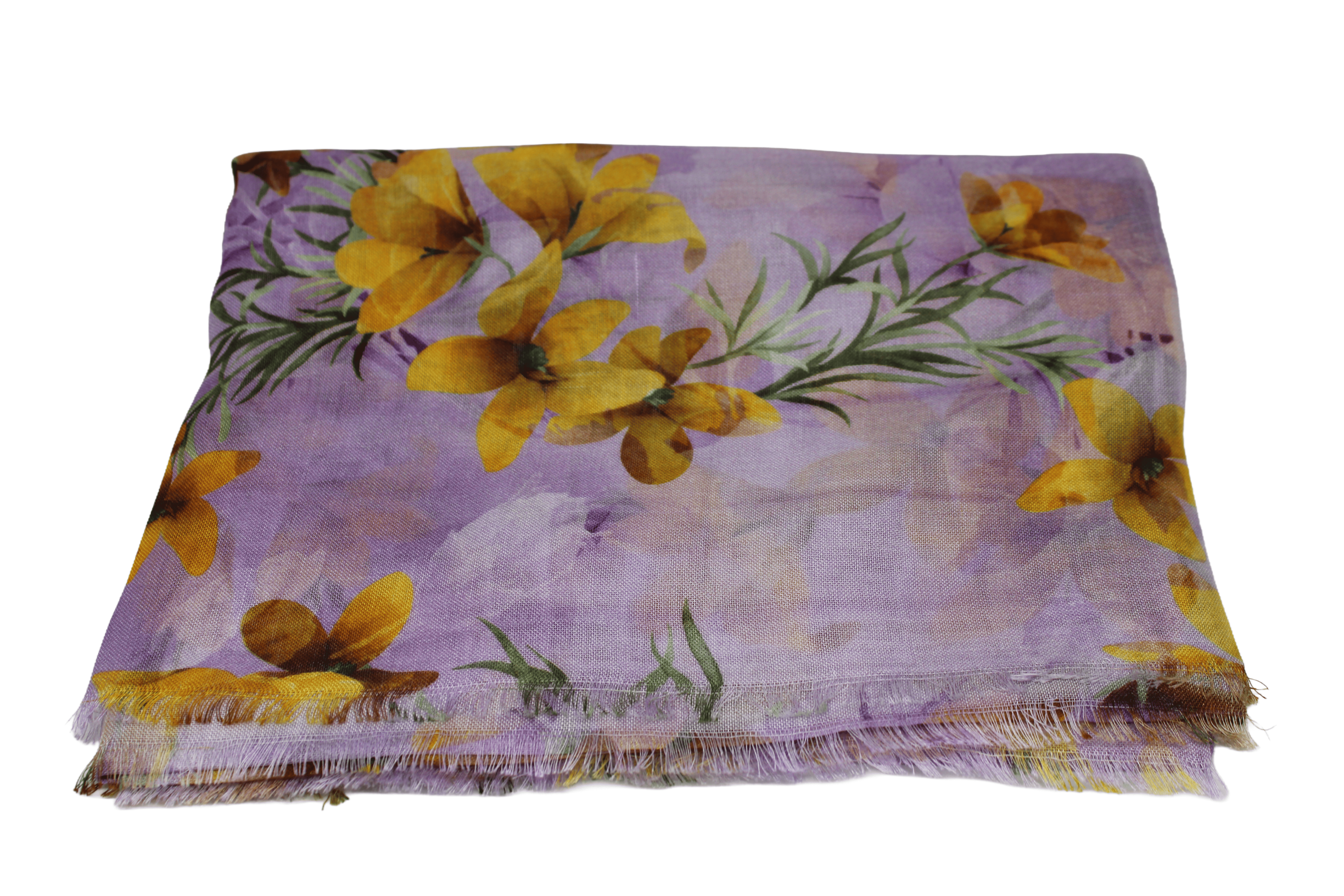 Stola donna 100% Modal