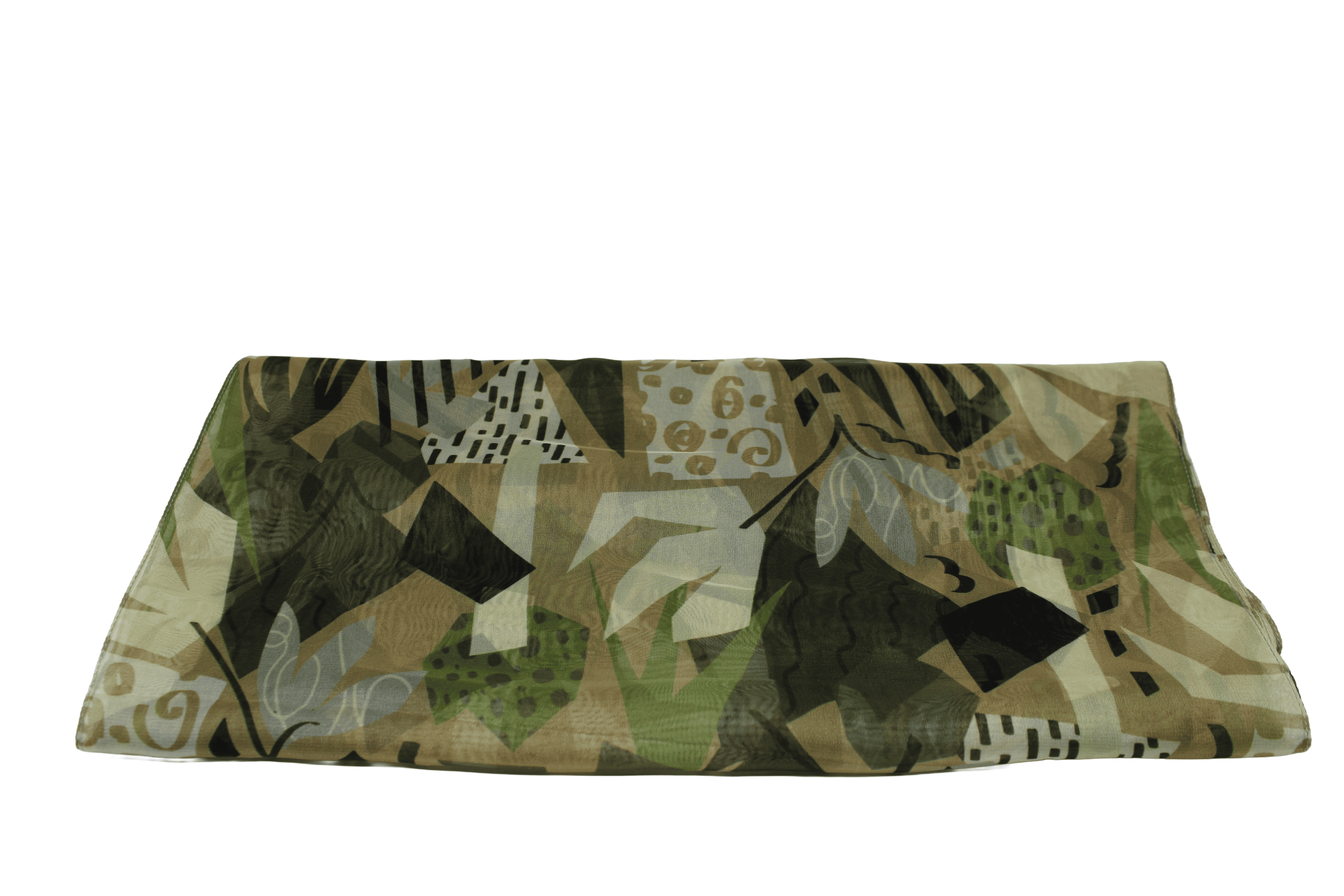 Sciarpa donna in Poliestere riciclato