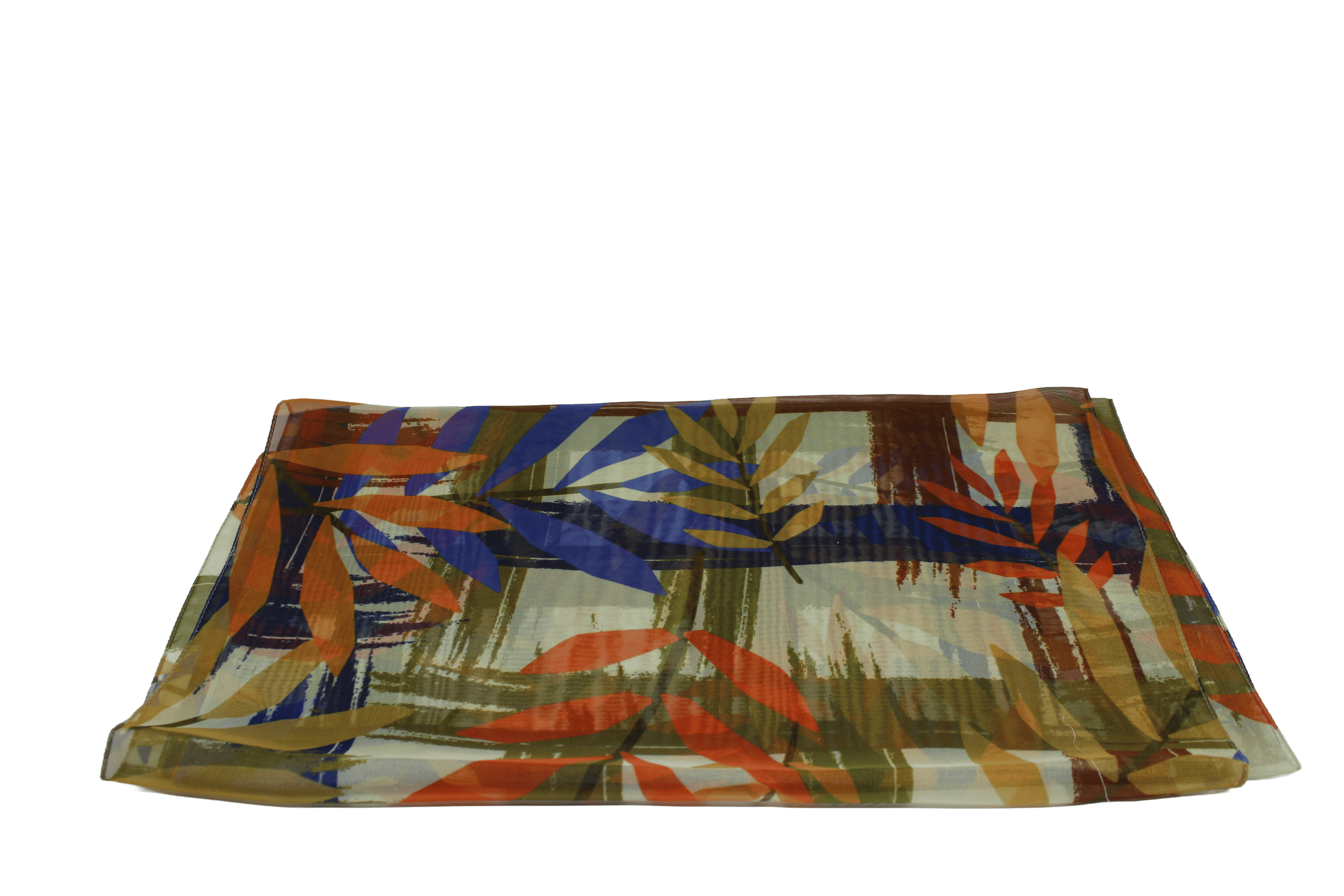 Sciarpa donna in Poliestere riciclato