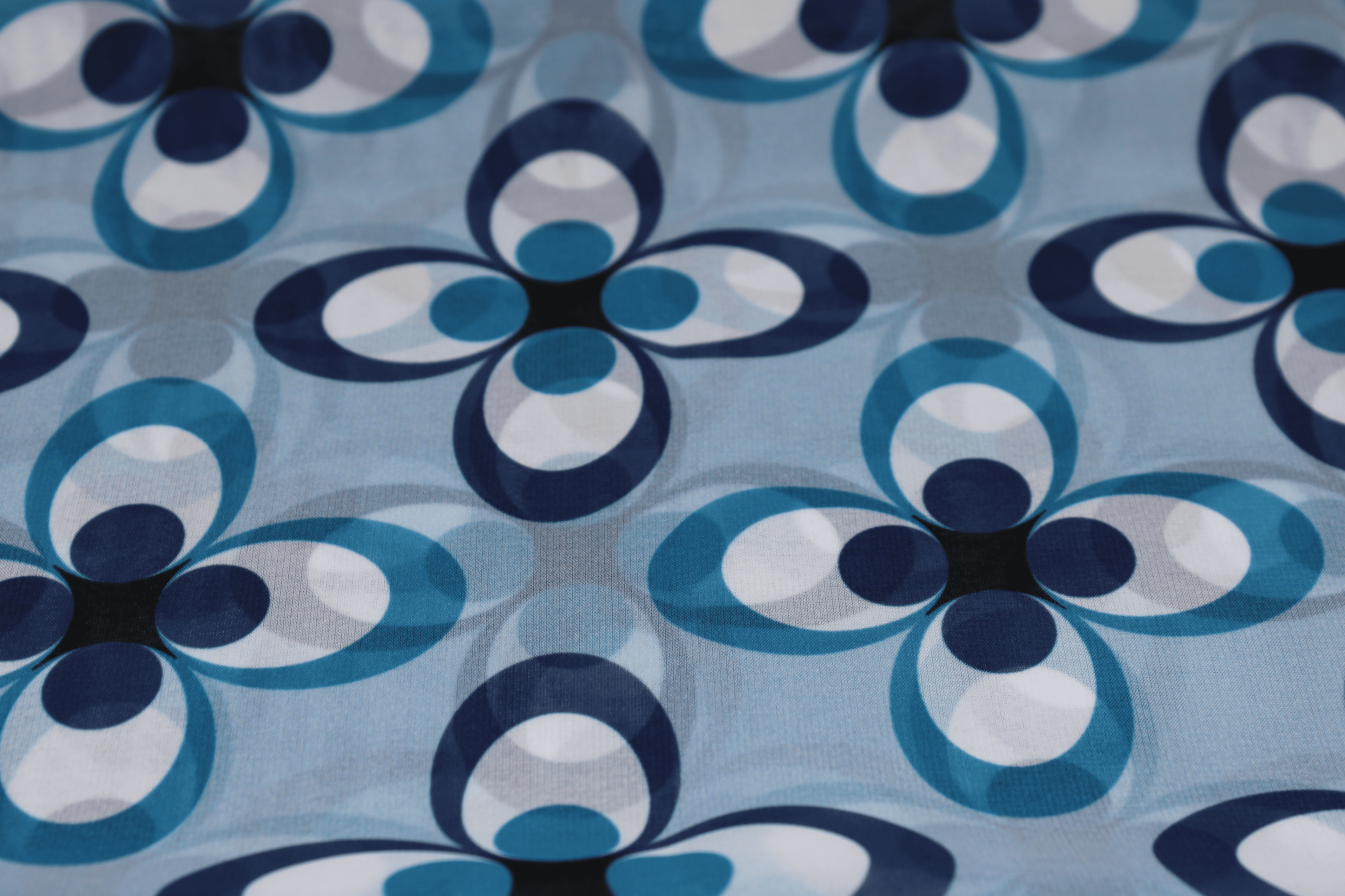 Sciarpa donna in Poliestere riciclato