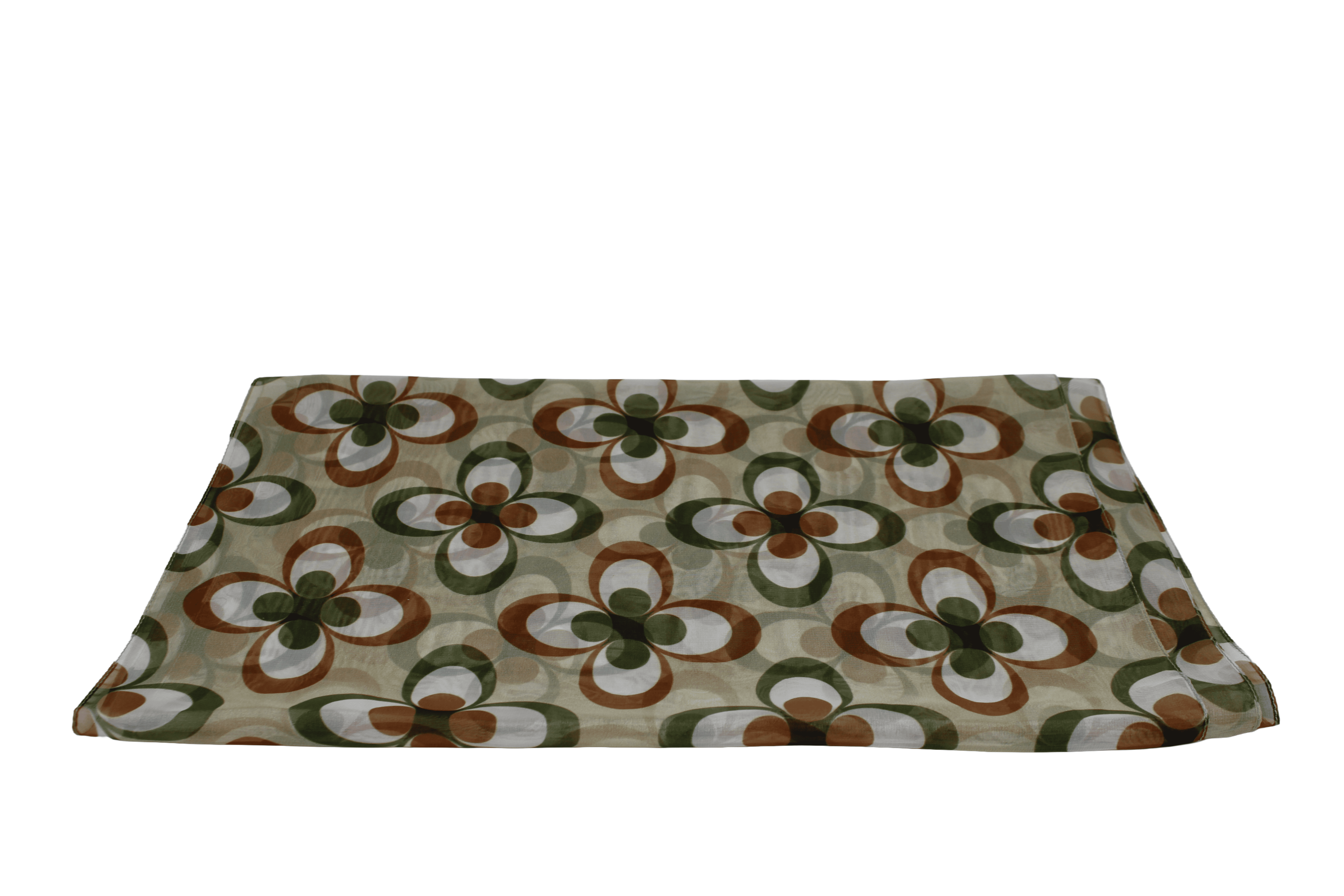 Sciarpa donna in Poliestere riciclato