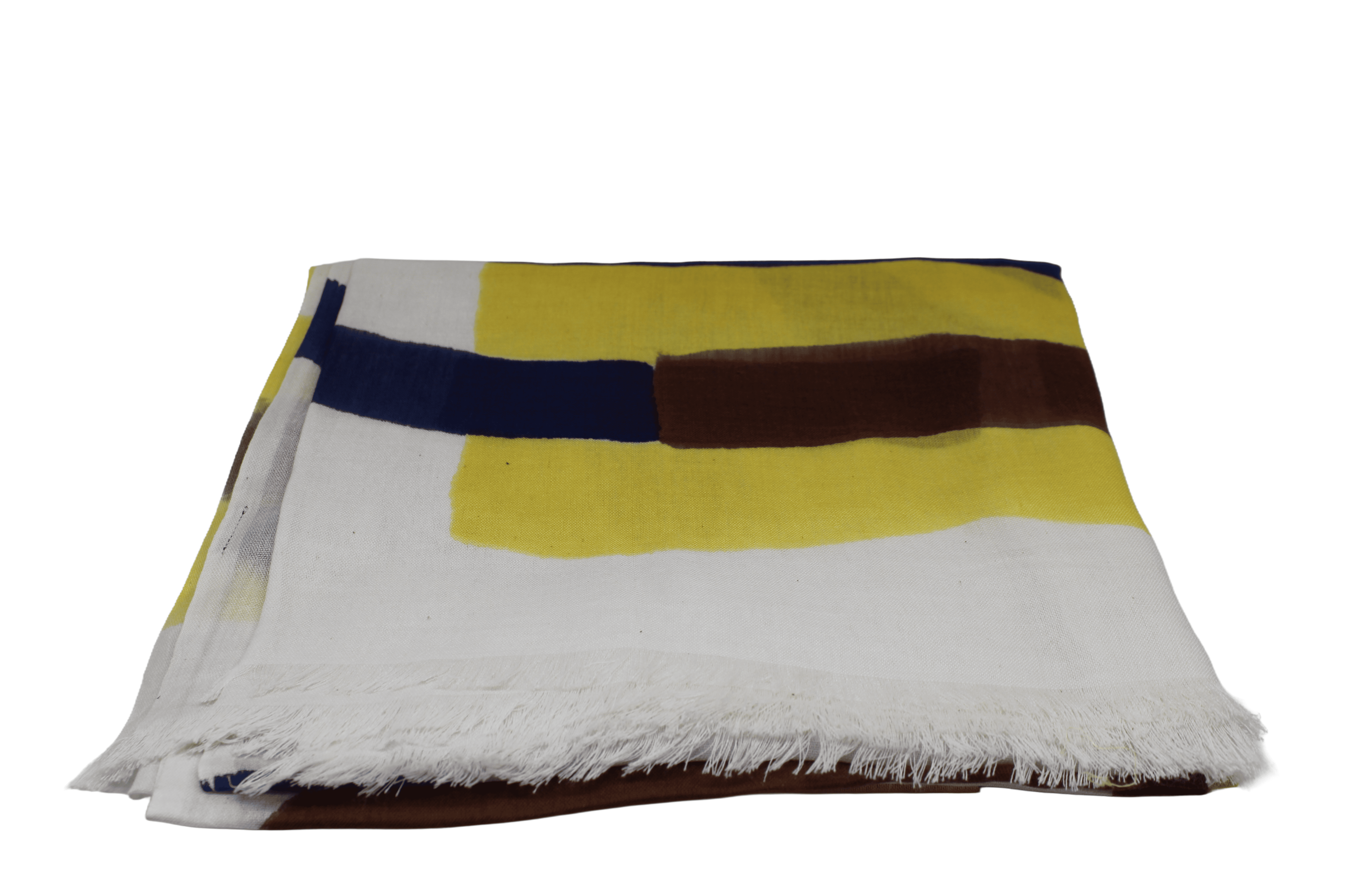 Stola donna in Modal e Seta