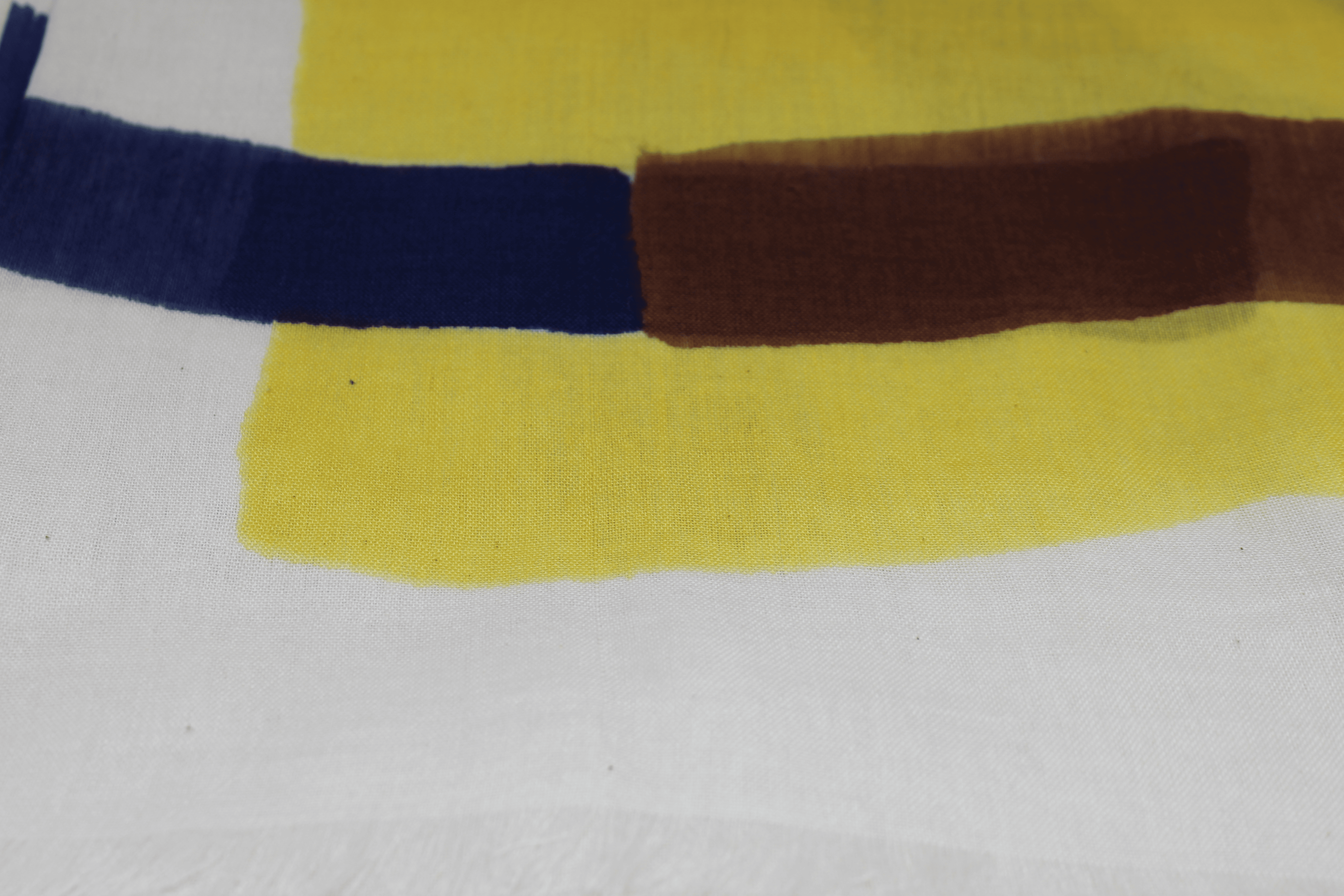 Stola donna in Modal e Seta