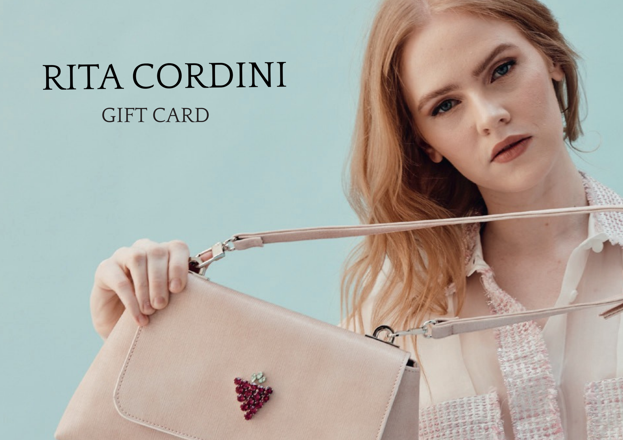 GIFT CARD € 100,00