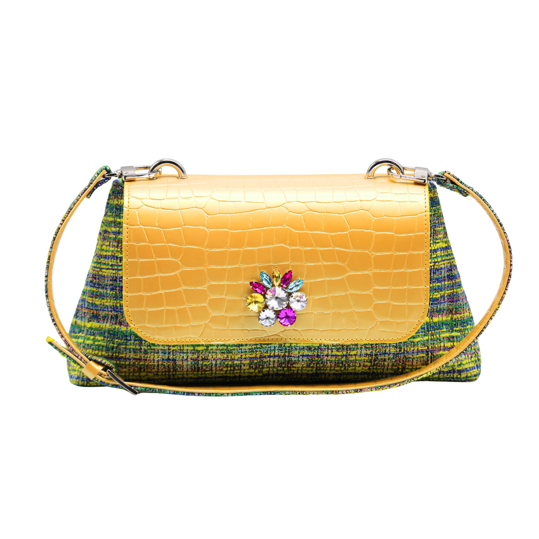 Borsa Audrey Capri
