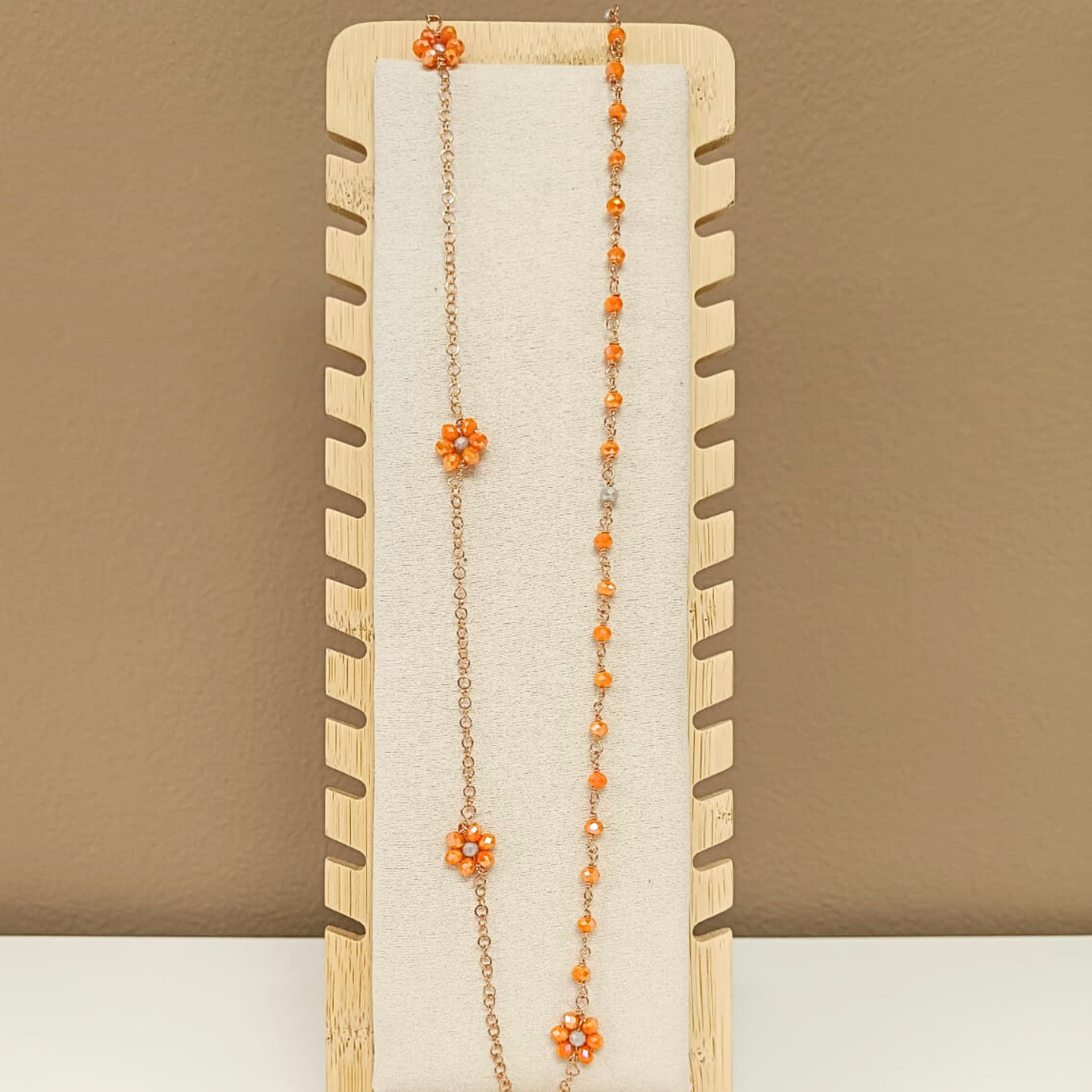 Collana Linea Margherita