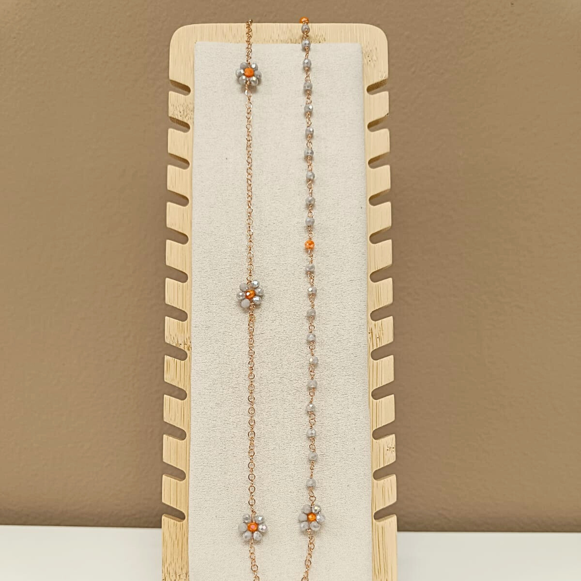 Collana Linea Margherita
