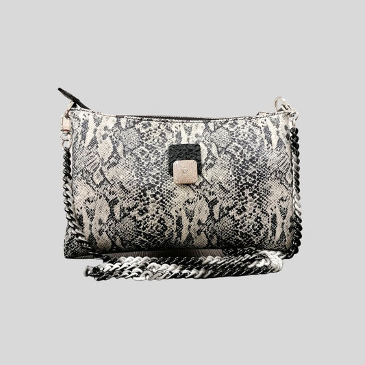 Bustina Black 