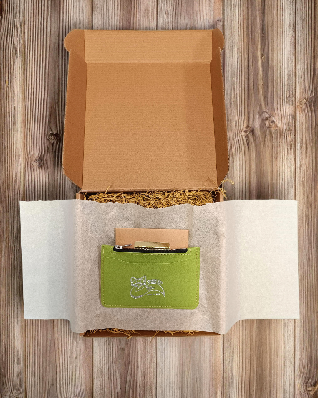 XMAS BOX - Coccole d'inverno