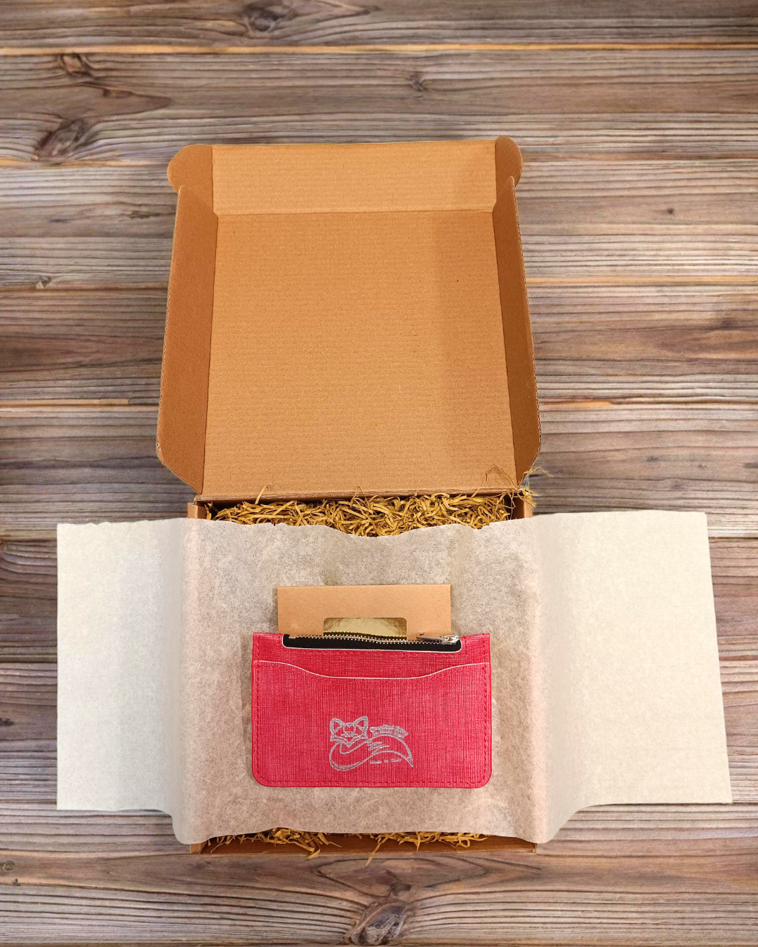 XMAS BOX - Coccole d'inverno