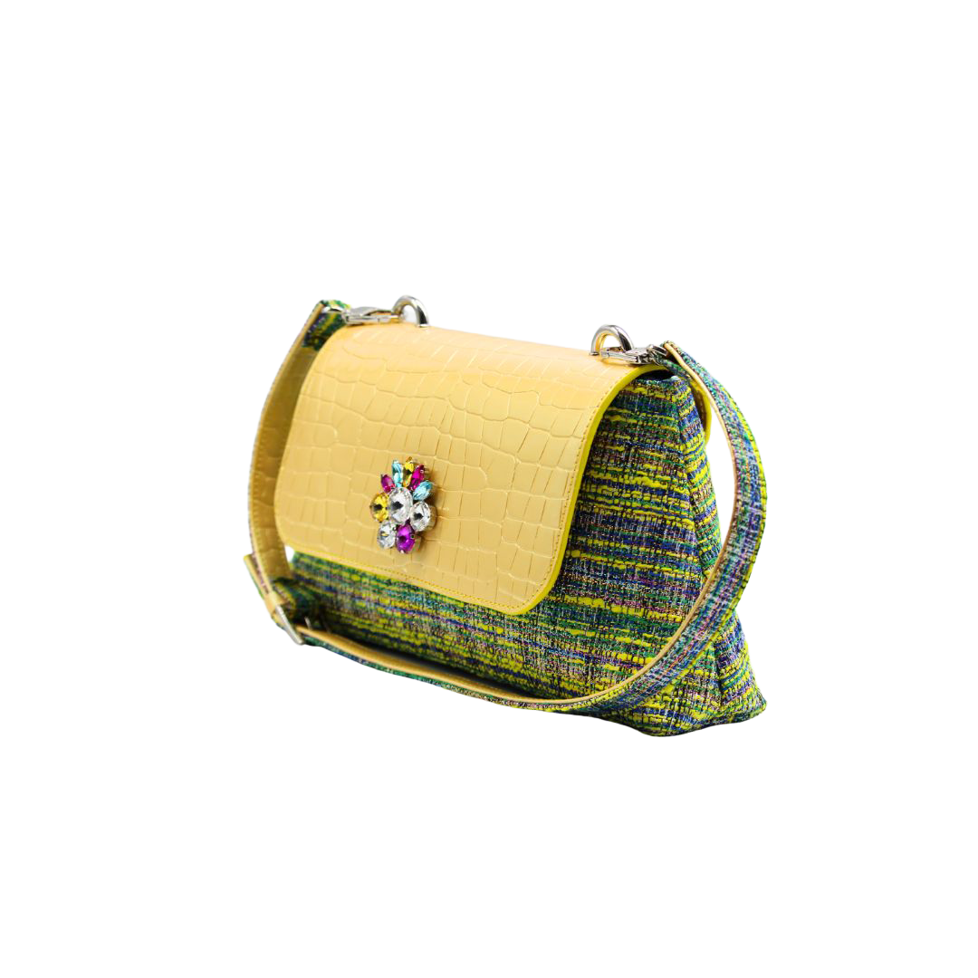 Borsa Audrey Capri