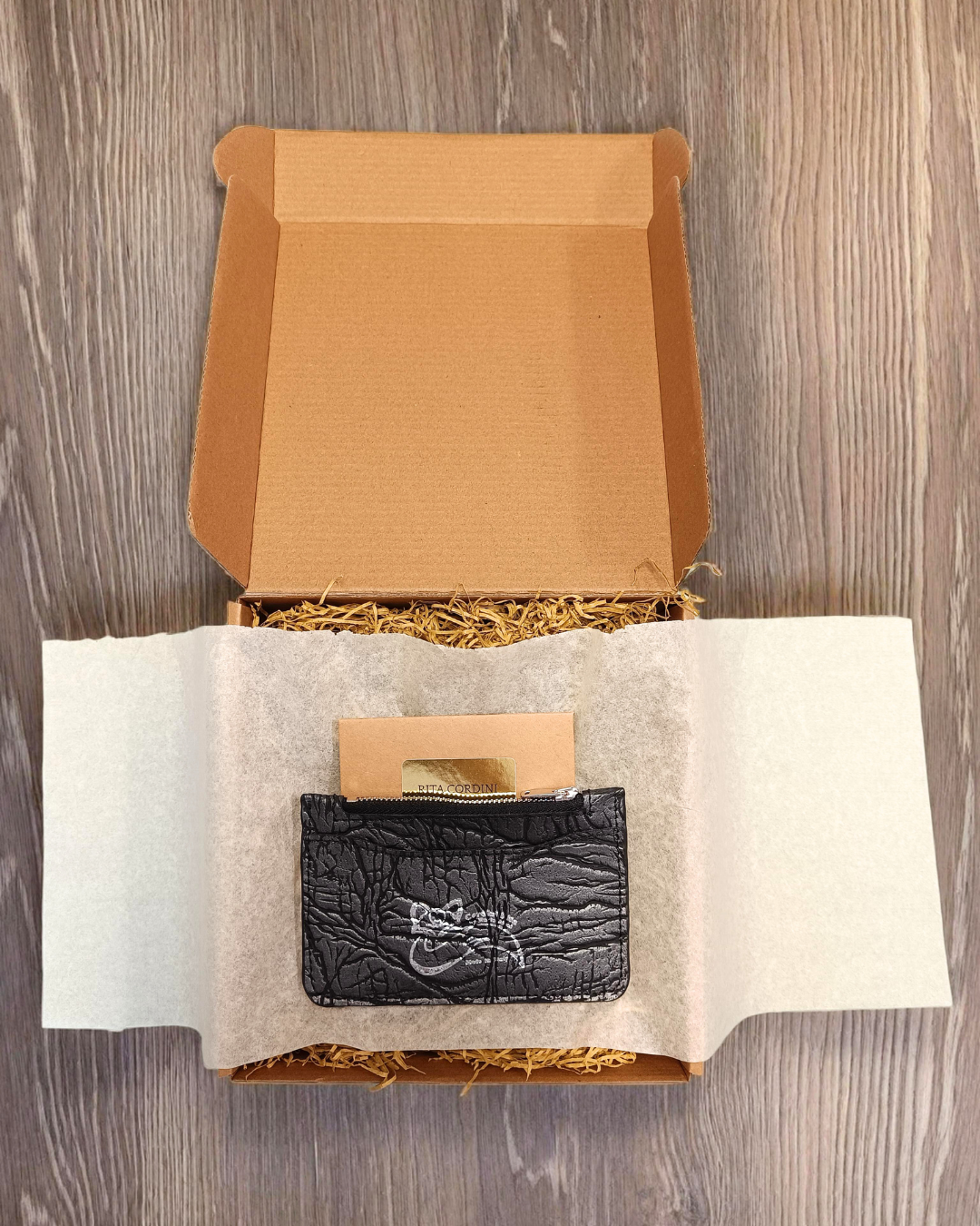 XMAS BOX - Coccole d'inverno