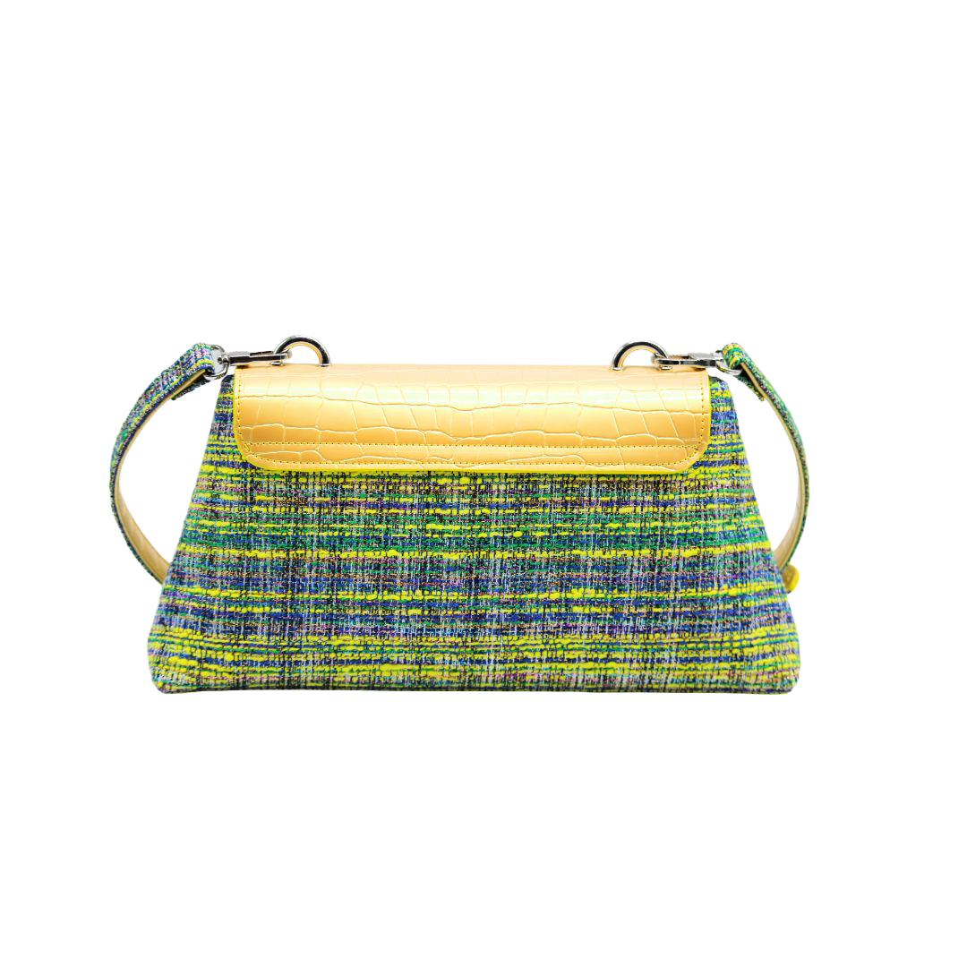 Borsa Audrey Capri