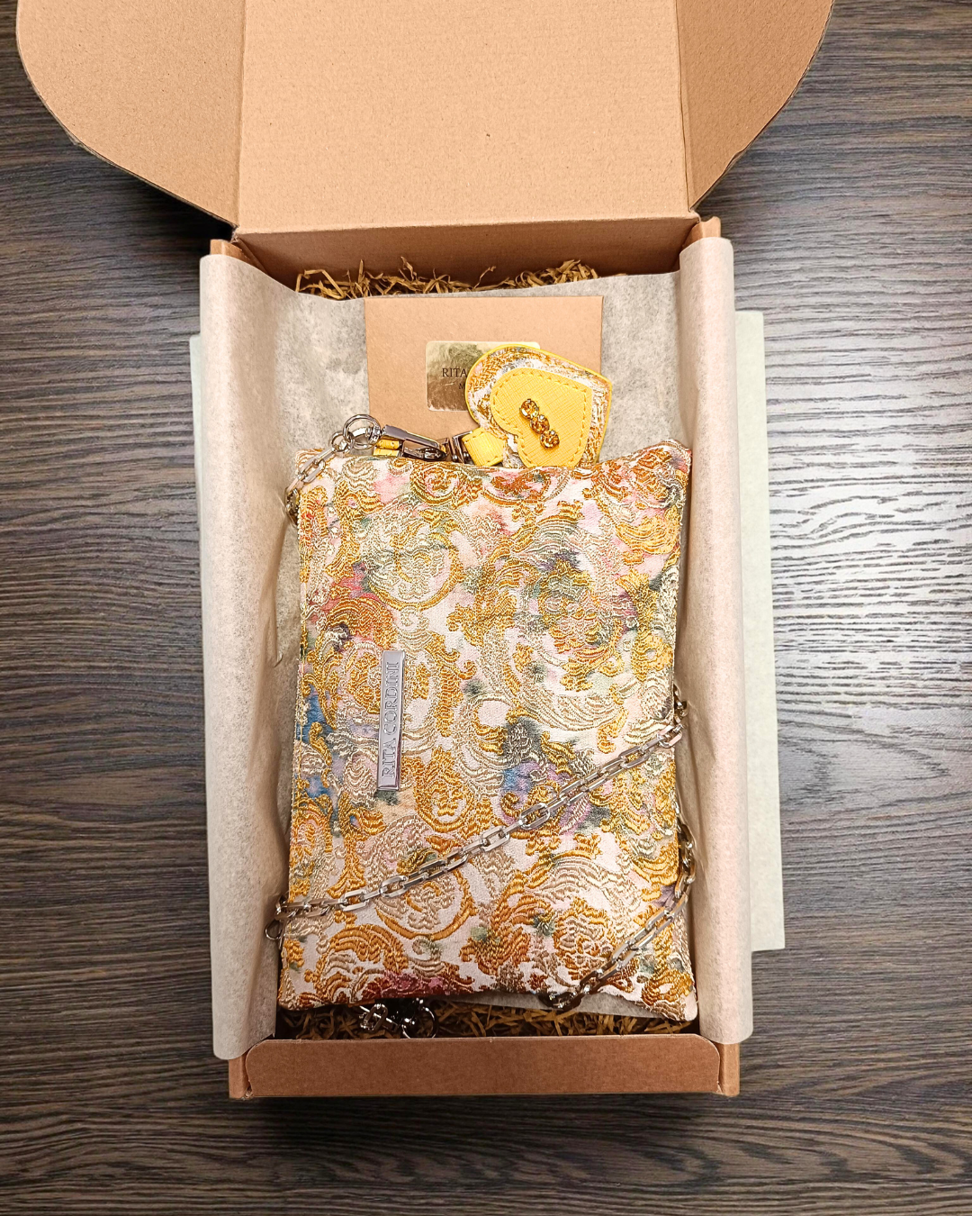 XMAS BOX - Luce di Natale