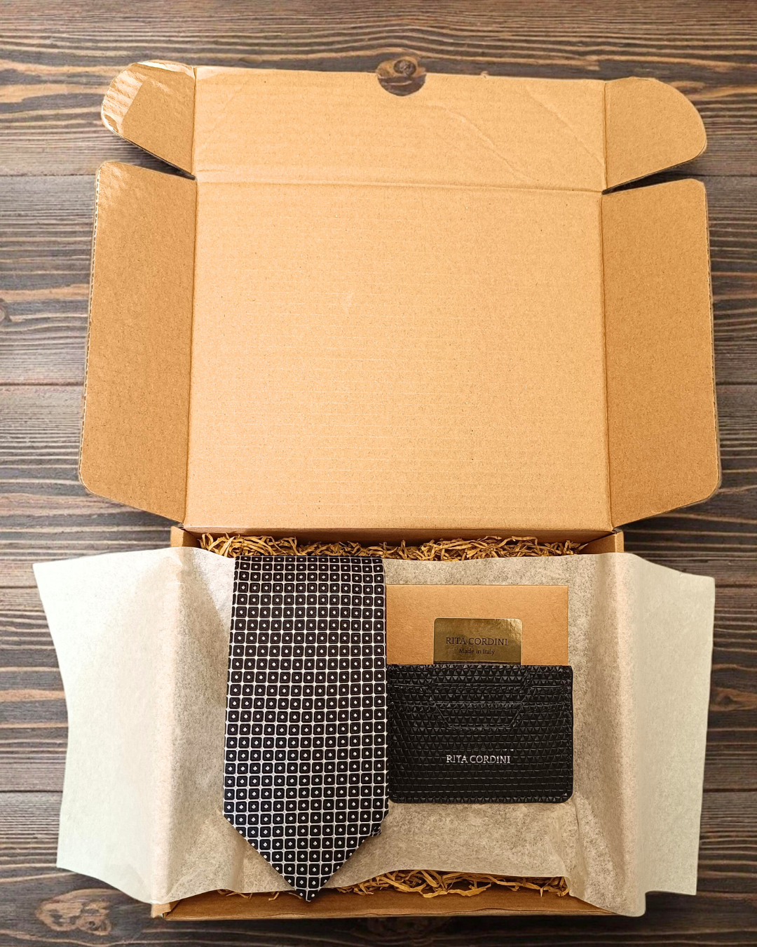 XMAS BOX - Stile d'Inverno