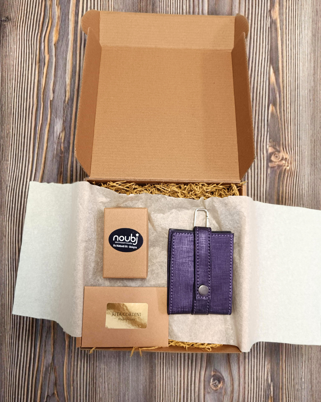 XMAS BOX - Equilibrio di Stile