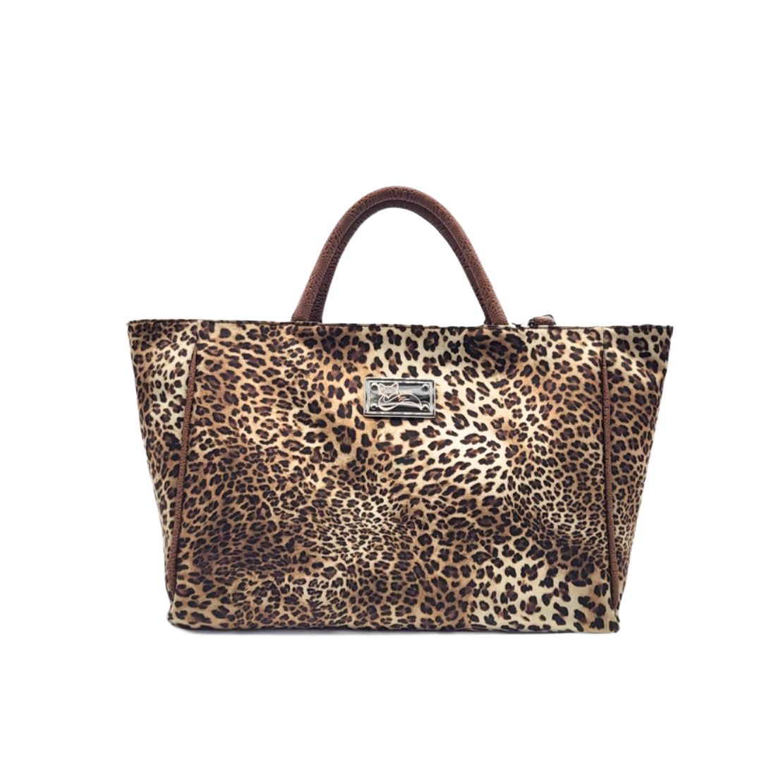 MILANO Grande Leopardata