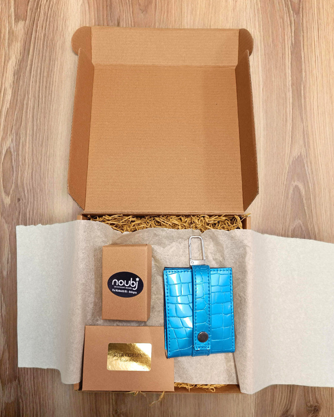 XMAS BOX - Equilibrio di Stile