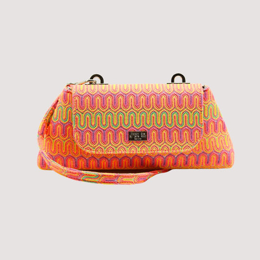 Baby Optical Orange